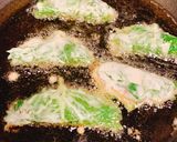 男子も喜ぶ♪えびの大葉包み揚げ☆作り方7写真