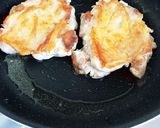 我が家の親子丼作り方5写真