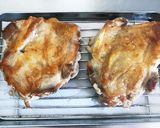 我が家の親子丼作り方6写真