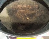 我が家の親子丼作り方7写真