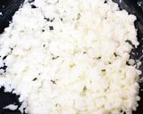 我が家の親子丼作り方8写真