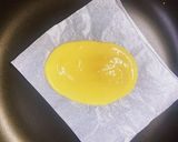 栗あずきのとら焼き作り方5写真