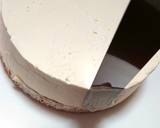ゼラチン不使用の超簡単！レアチーズケーキ作り方19写真