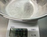黒ネコ団子　白玉粉で作り方1写真