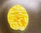 栗あずきのとら焼き作り方8写真