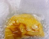 栗あずきのとら焼き作り方9写真