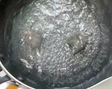 黒ネコ団子　白玉粉で作り方6写真
