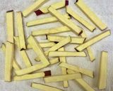 さつまいも揚げスティック作り方2写真