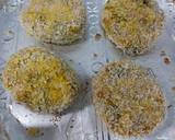 焼きかぼちゃコロッケ作り方5写真