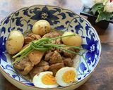 フィリピン♡国民食・鶏肉の煮込・アドボ作り方6写真