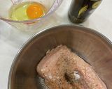 タイカレー もちろん糖質オフ作り方3写真