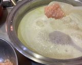 タイカレー もちろん糖質オフ作り方4写真