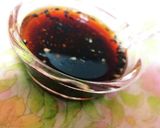 ☆ピリ辛万能たれ☆作り方1写真