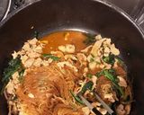 20分で超簡単！ご飯が進みすぎる麻婆春雨作り方5写真