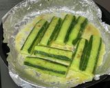 粉つけて焼くだけ！きゅうりのステーキ作り方3写真