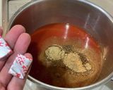 手作りウスターソースで糖質オフ！作り方2写真