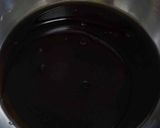 生ハムとトマトの青じそドレサラダ作り方2写真