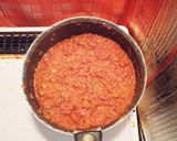 絶品☆ラザニア風パッケリのオーブン焼き作り方5写真