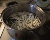 おかわりしたくなる美味しい豚汁！！！！作り方2写真
