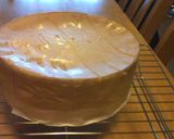 私のスポンジ☆ケーキ作り方11写真