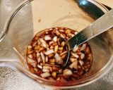 【常備菜】ナスと厚揚げのサッパリ焼き浸し作り方4写真