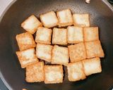 【常備菜】ナスと厚揚げのサッパリ焼き浸し作り方7写真
