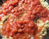 【写真付】うちのスパイスカレーのベース作り方7写真