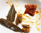 【写真付】うちのスパイスカレーのベース作り方9写真