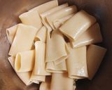 絶品☆ラザニア風パッケリのオーブン焼き作り方10写真