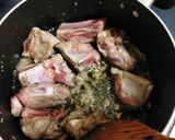 高菜スープស្ងោស្ពីជូ作り方4写真