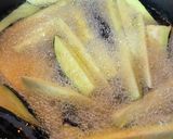 冷え冷え!揚げナスの煮浸し作り方3写真