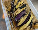冷え冷え!揚げナスの煮浸し作り方6写真
