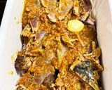 身体を温め浮腫をとる鰹のカレーマリネ作り方7写真