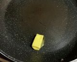 ゆかりのイブクロ　　サーモンのムニエル作り方2写真