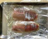 岩魚のリエット作り方2写真