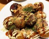 ビールにもおやつにも！たこ焼き風ポテト♪作り方4写真