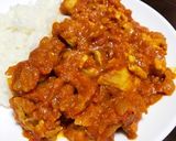 【写真付】うちのスパイスカレーのベース作り方10写真