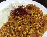 【写真付】うちのスパイスカレーのベース作り方12写真