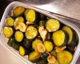 スタミナキューちゃん作り方6写真