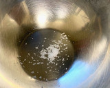 自家製♫ザーサイ炒め作り方5写真