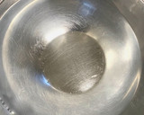 自家製♫ザーサイ炒め作り方6写真