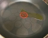 自家製♫ザーサイ炒め作り方10写真