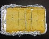 3種の油揚げのピザ作り方1写真