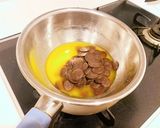 ケンズカフェ東京のガトーショコラ作り方4写真