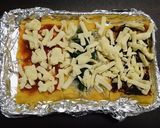 3種の油揚げのピザ作り方3写真