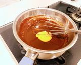 ケンズカフェ東京のガトーショコラ作り方6写真