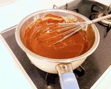 ケンズカフェ東京のガトーショコラ作り方7写真