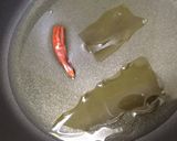 玉ねぎとパプリカの酢漬け作り方2写真