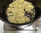 余った栗で☆泡立て不要で絶品マロンアイス作り方1写真