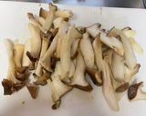 きのこパスタ作り方4写真